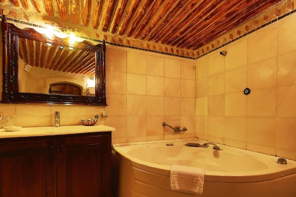 Cappadocia Cave Suites Boutique Hotel - Special Class (Nevsehir)